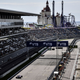A photo of the Russian Grand Prix in Sochi.